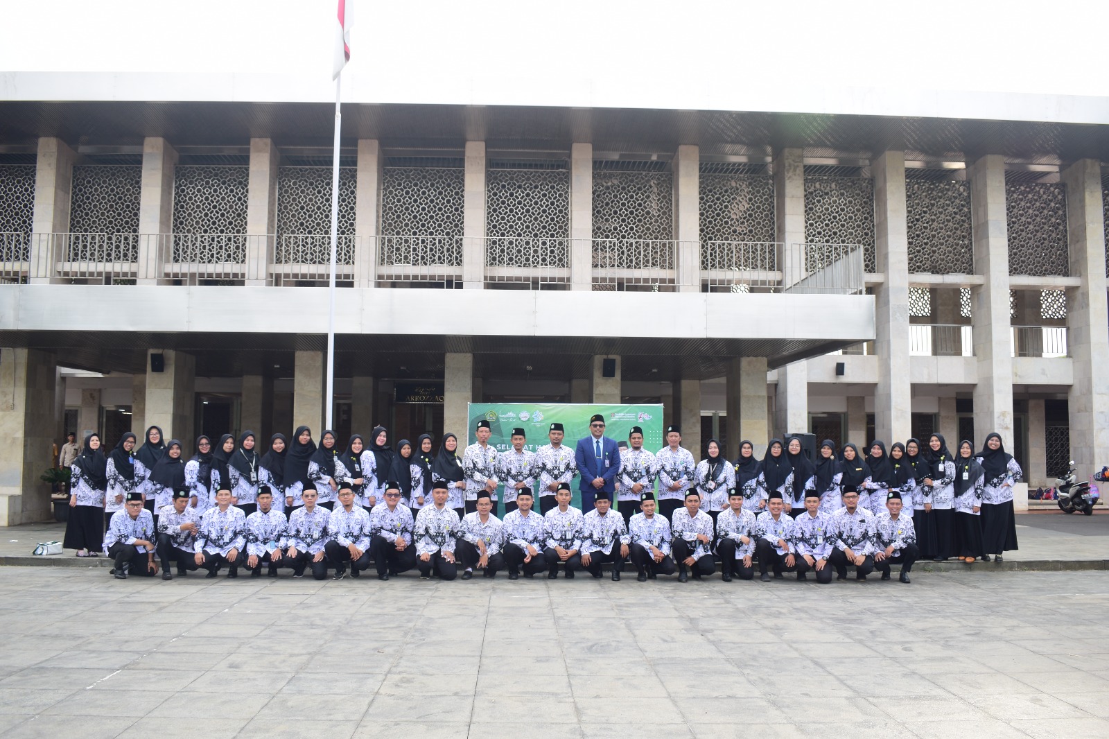 Peringati Hari Pendidikan Nasional, MIJ Mengenang Filosofi Ki Hajar Dewantara