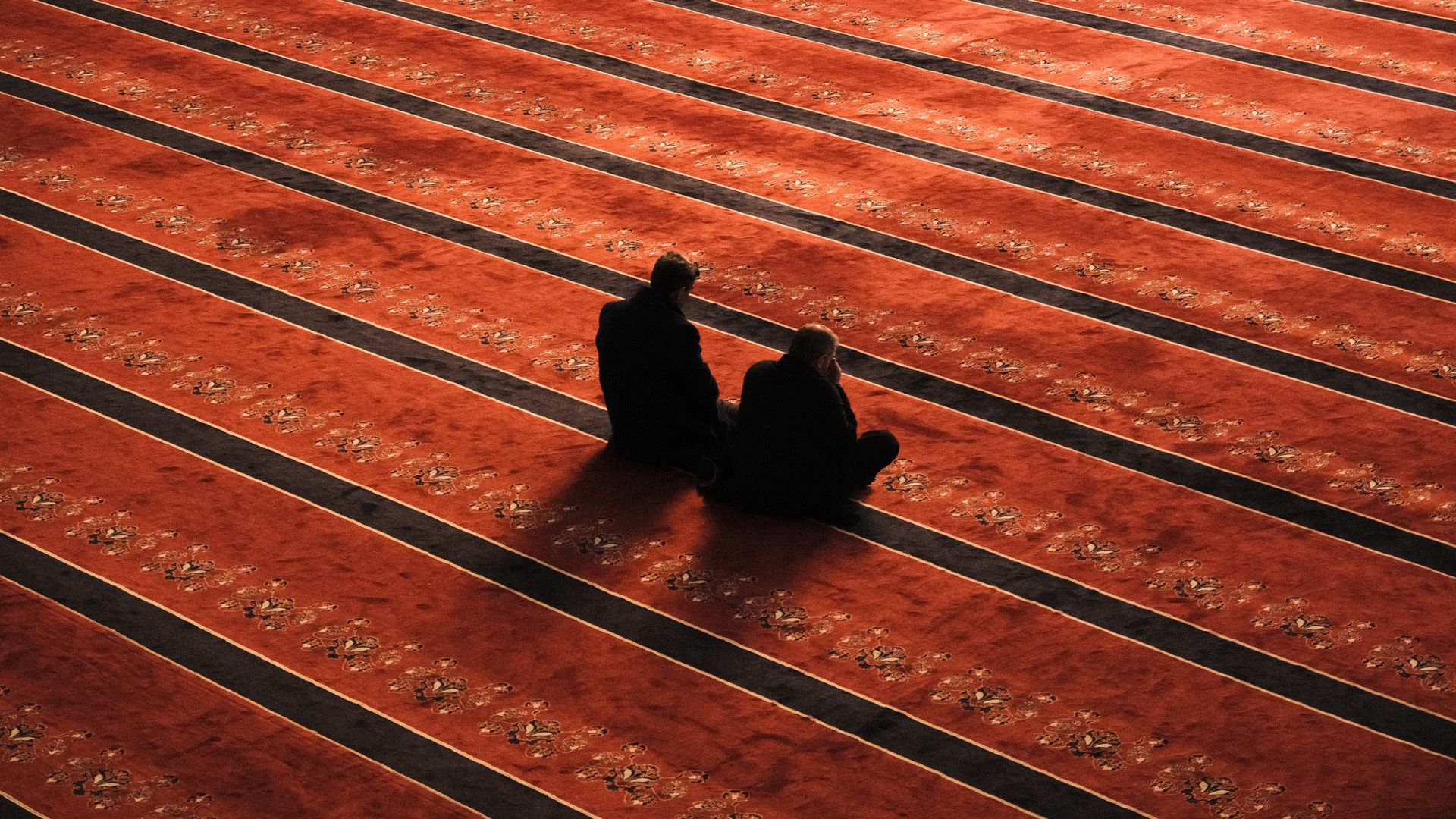 Hikmah: Mulai dari Diri Sendiri