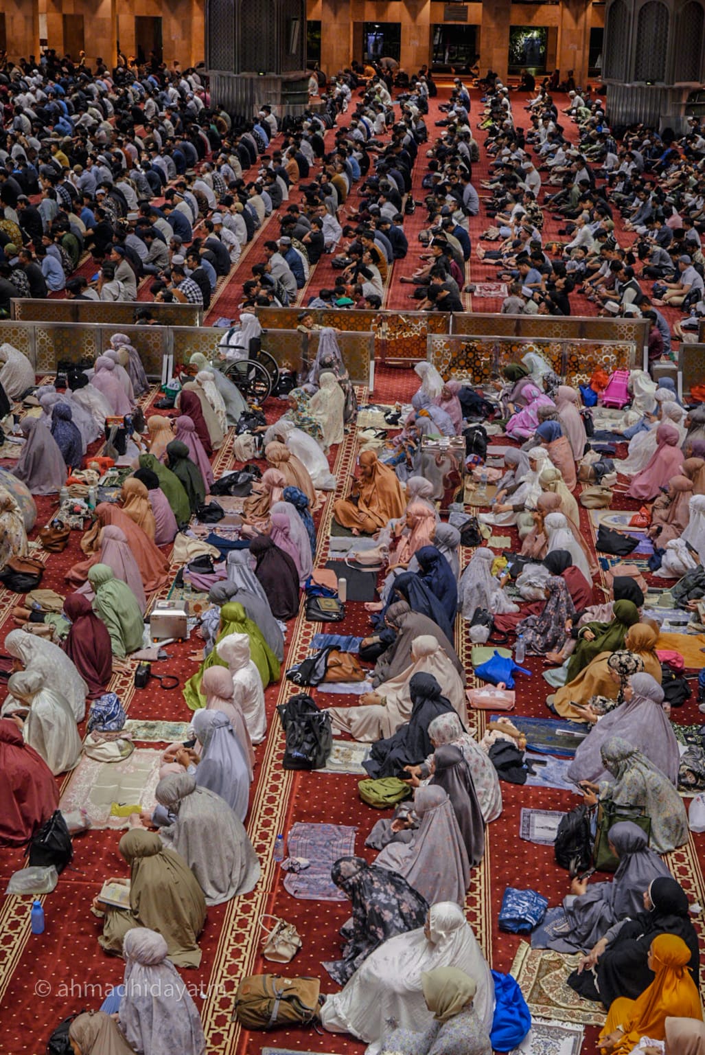 Permasalahan yang Membatalkan Puasa dan Kondisi yang Tidak Dianjurkan untuk Berpuasa