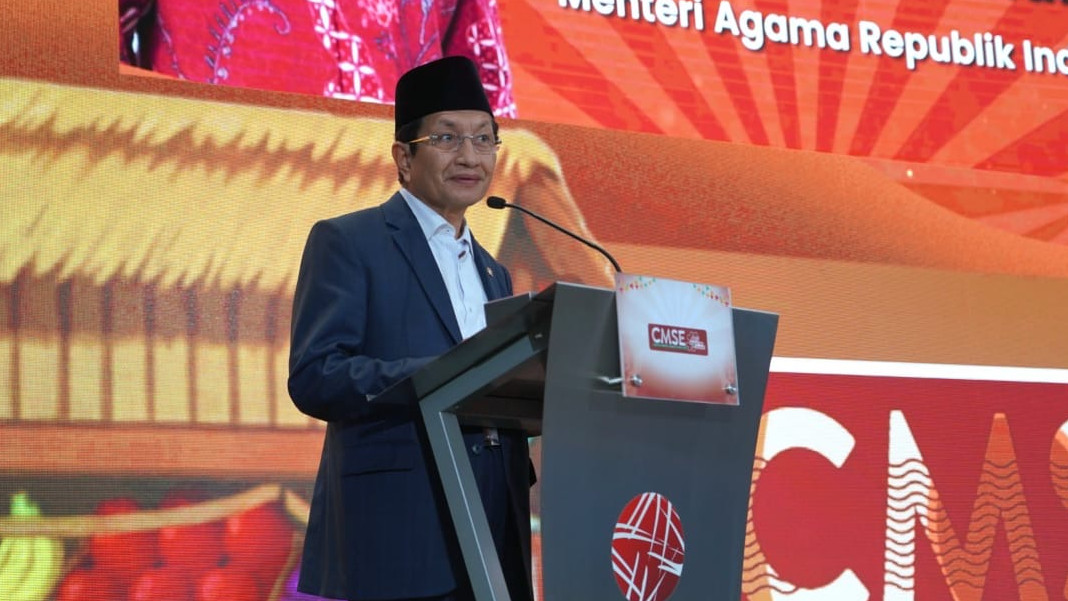IGF dan Majoris Asset Management Tandatangani MoU Transformasi Wakaf jadi Aset Produktif