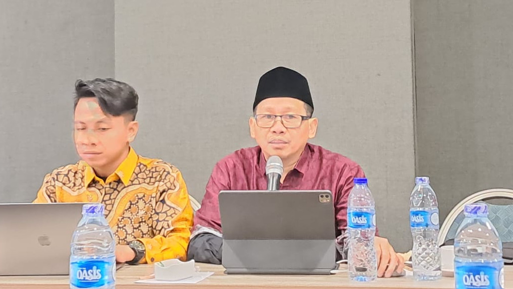 Kemenag Revitalisasi Perpustakaan Masjid di 2025, Ini Programnya