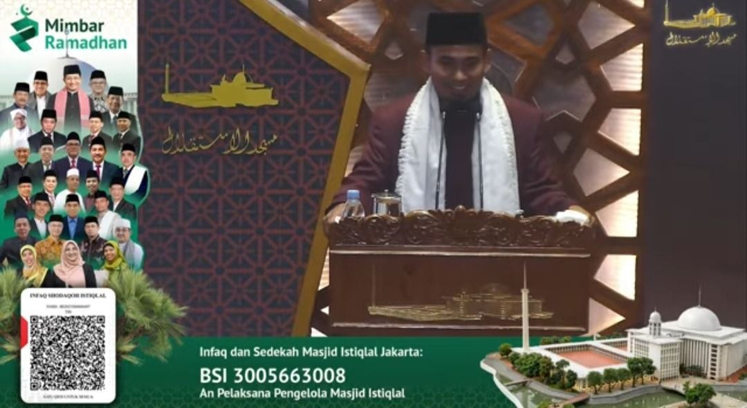 Renungan Fajar: Memaksimalkan Ramadhan untuk Menggapai Gelar Taqwa