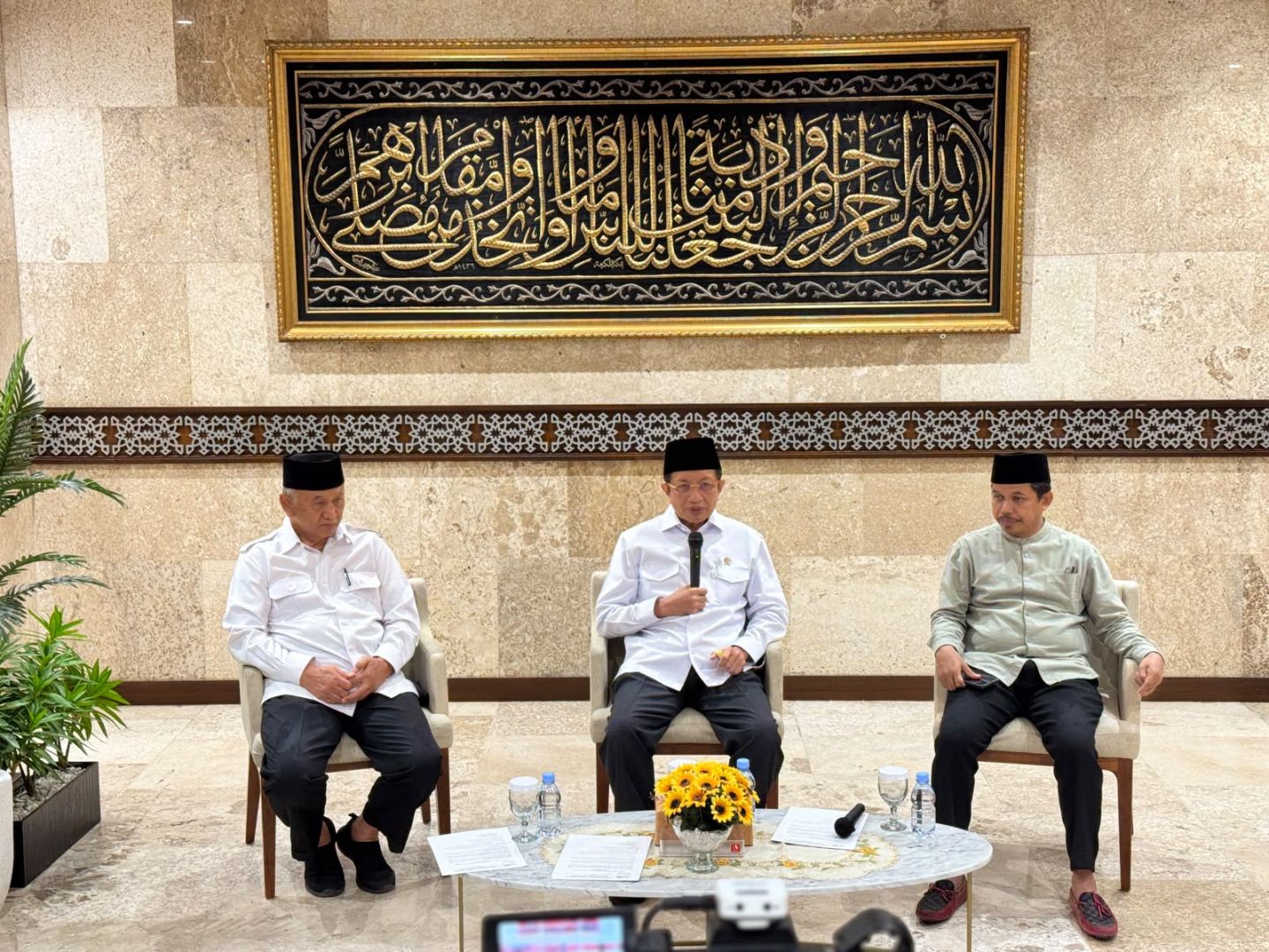 Jelang Iduladha 1447 H, Masjid Istiqlal Terima 59 Sapi dan 7 Kambing