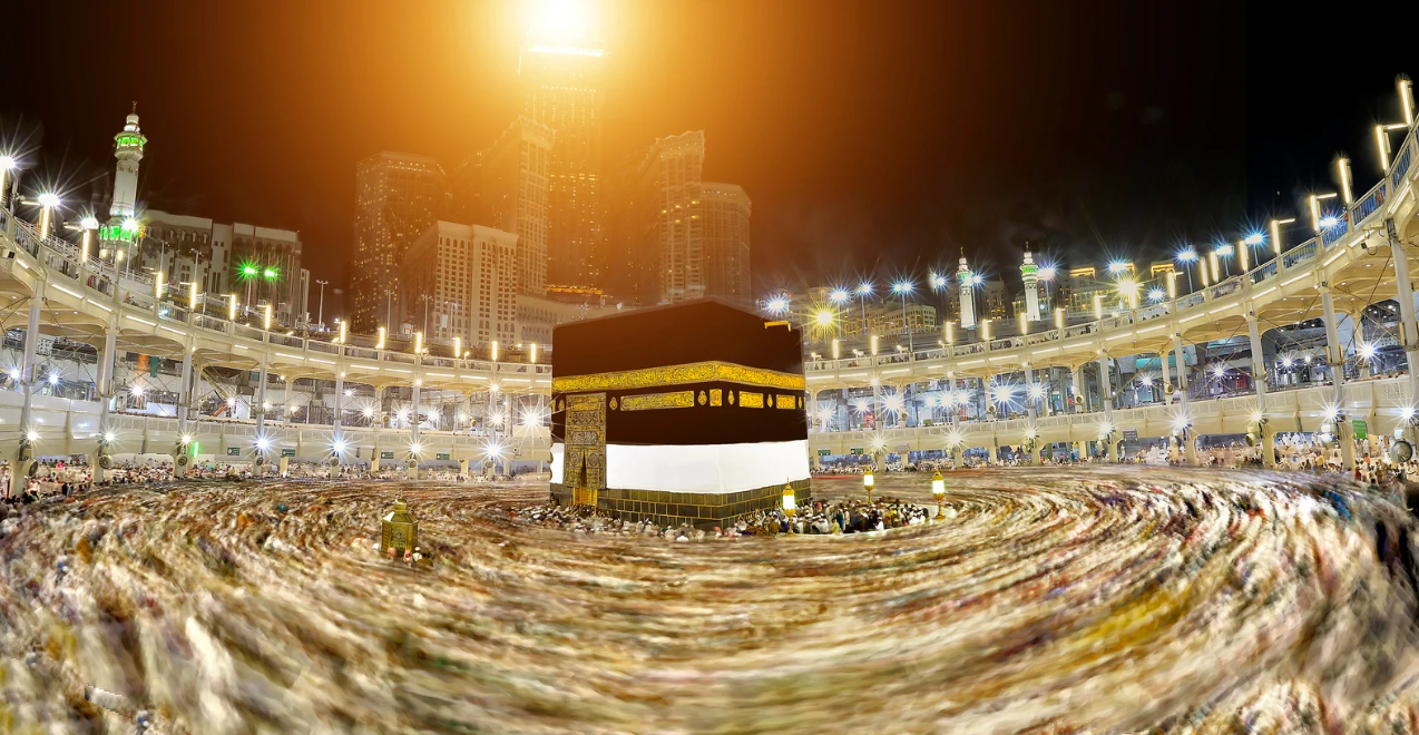 Hikmah: Haji Bukan Sekedar Gelar