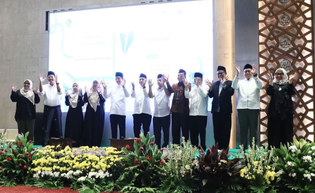 Manfaat Kosa Isyarat Keislaman Indonesia yang Disusun Kemenag