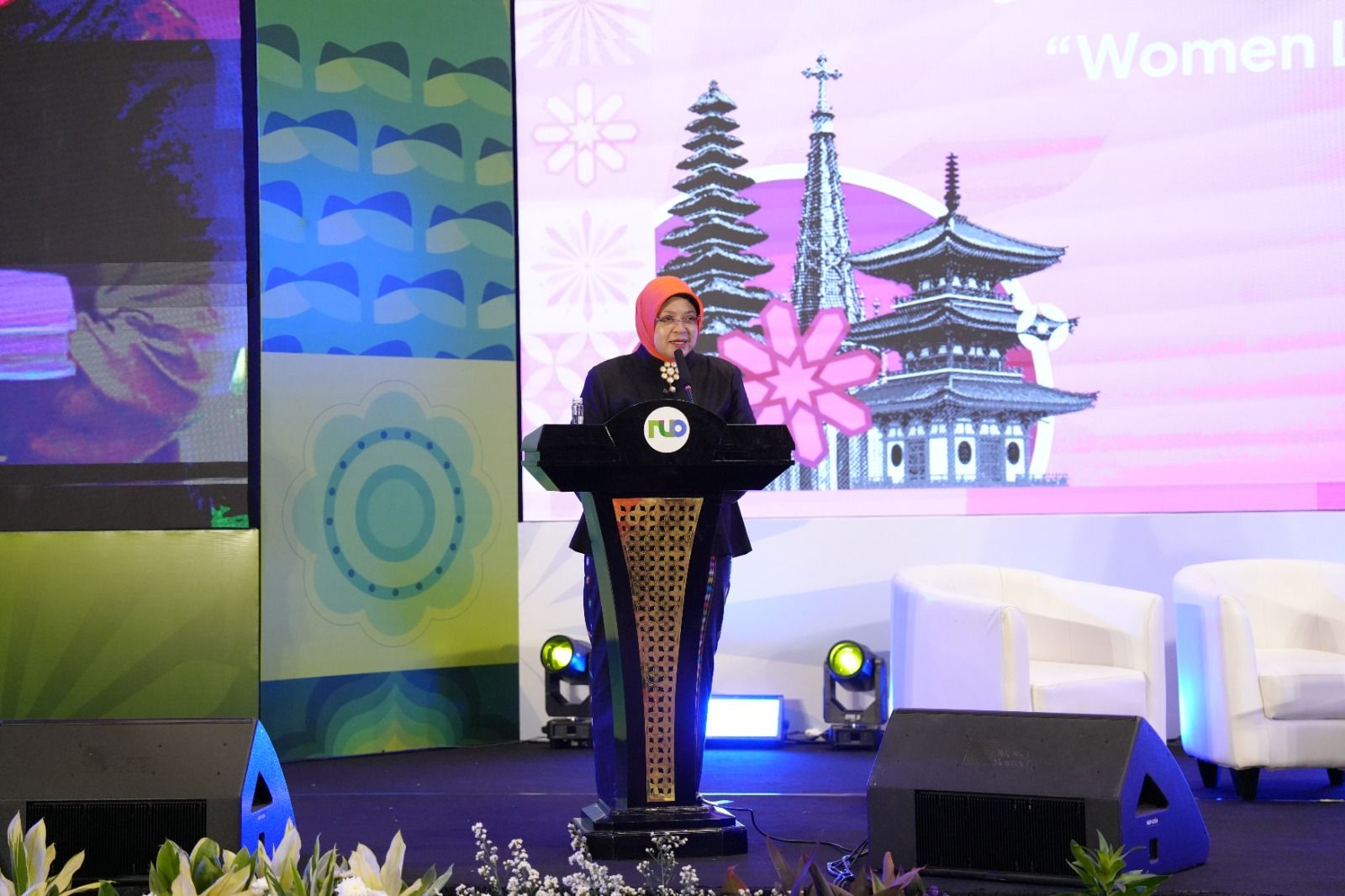 Rukun Festival 2026 Sukses Satukan Anak Muda untuk Merajut Harmoni  di Jantung Jakarta