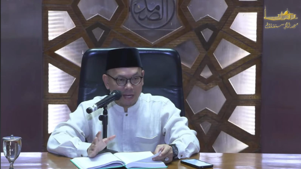 Hawamisy Istiqlal: Konsep Istihalah dalam Fikih Industri Halal: Transformasi Zat Najis Menjadi Halal
