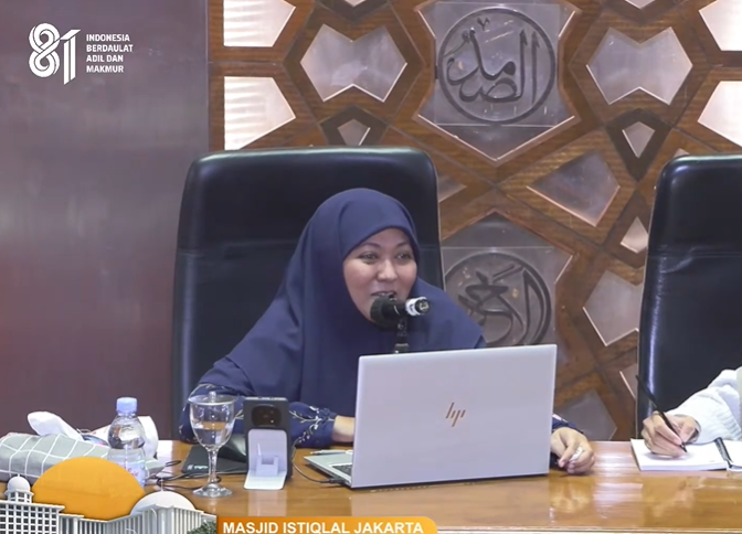 Kajian Zuhur: Hidup Sederhana Dalam Rumah Tangga