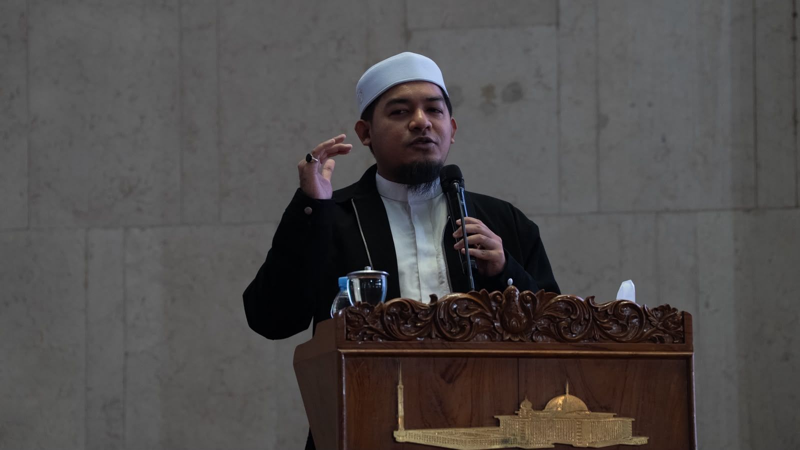 Ustaz Jojo Ali Yusuf: Teladani Rasulullah SAW, Barometer Pendidikan Sepanjang Zaman