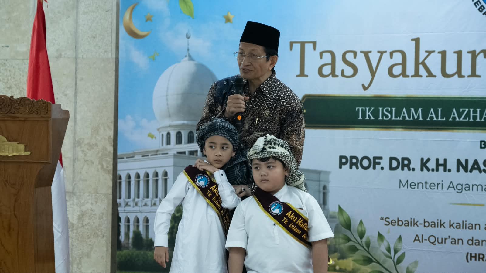 Islam Memandang Perbedaan sebagai Sunnatullah