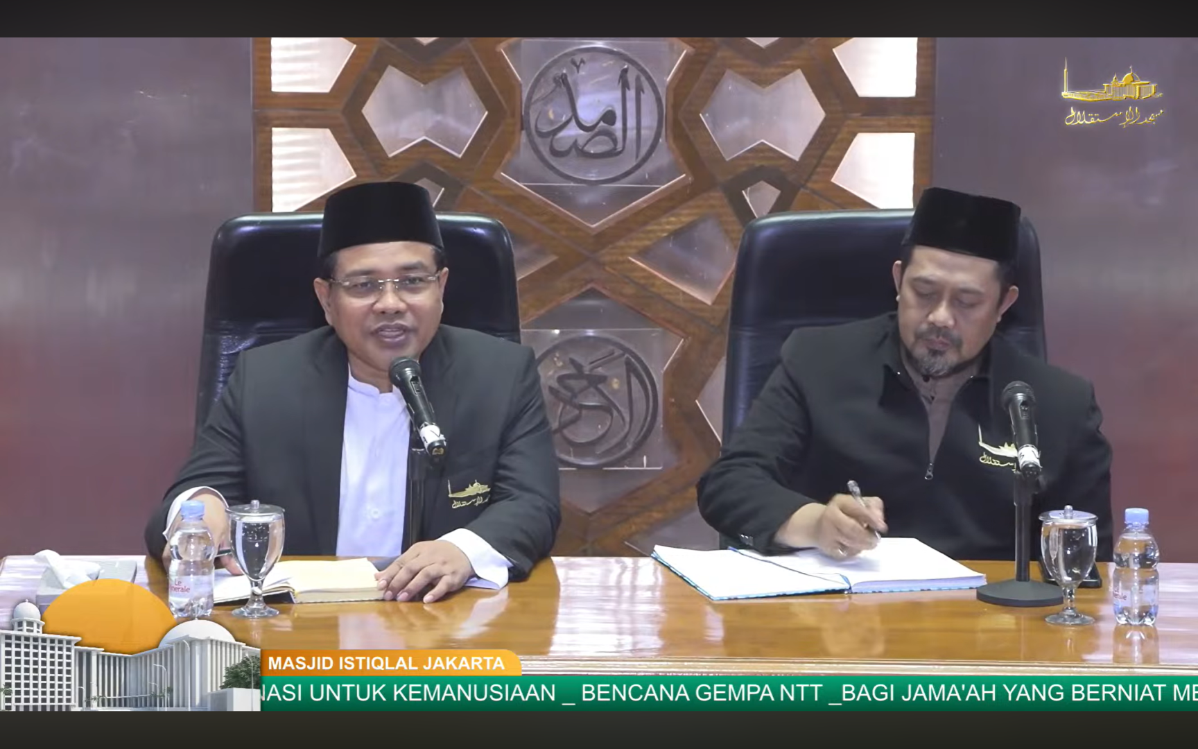 Hawamisy Istiqlal: Larangan Tawaf bagi Wanita Haid dan Syarat Kesucian dalam Ibadah Haji