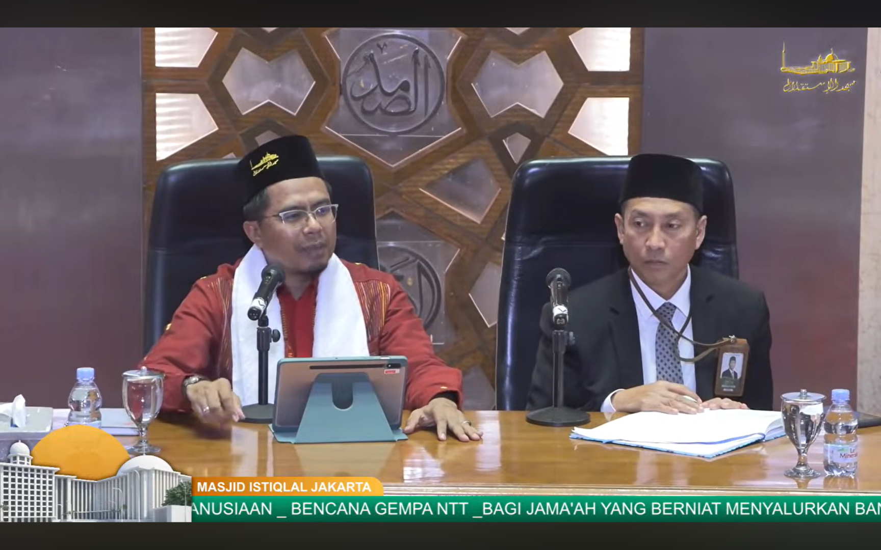 Hawamisy Istiqlal: Memahami Hakikat Hati, Kebahagiaan Sejati, dan Sumber Pengetahuan Batin