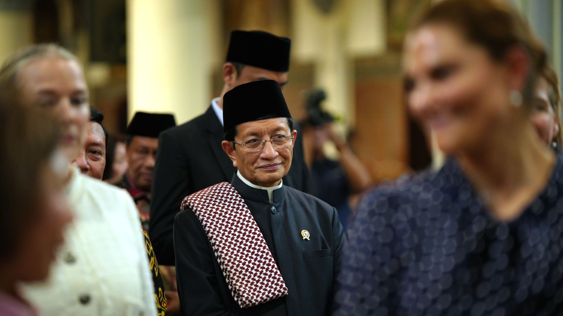 Memaknai Kembali Peran Masjid dalam Kehidupan Umat