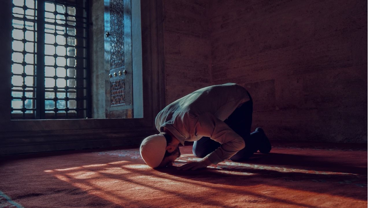 Hikmah: Kabar Gembira