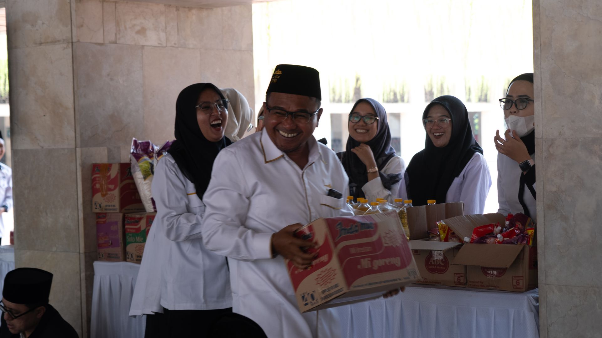 Hikmah: Belajar dari Kejujuran Ka’ab bin Malik r.a.