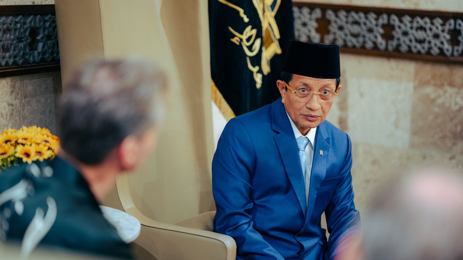 Menggali Hikmah di Balik Kisah Nabi Adam AS. dan Hawa dalam Surah Al-Baqarah
