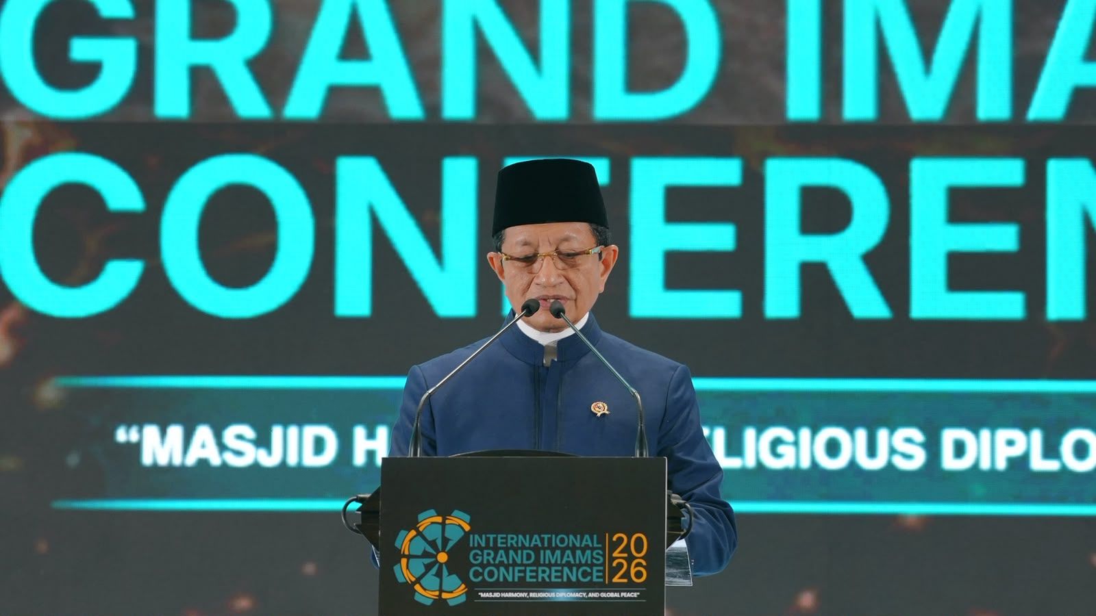 Seni Menjaga Diri dan Memilih Sahabat dalam Hikmah Surah Al-Baqarah Ayat 36