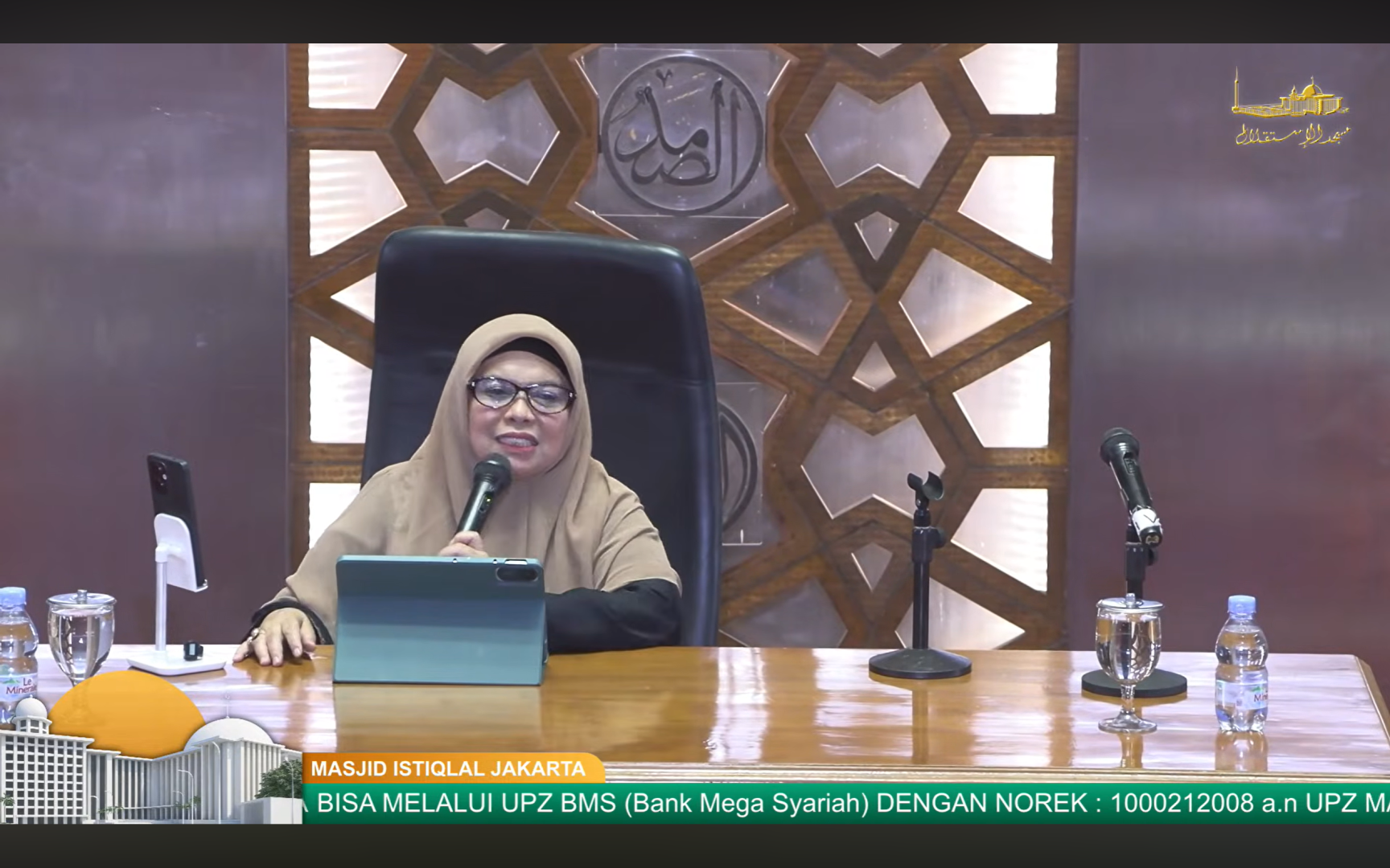 Dialog Zuhur: Perlindungan Islam Bagi Istri yang Digantung Tanpa Kepastian 
