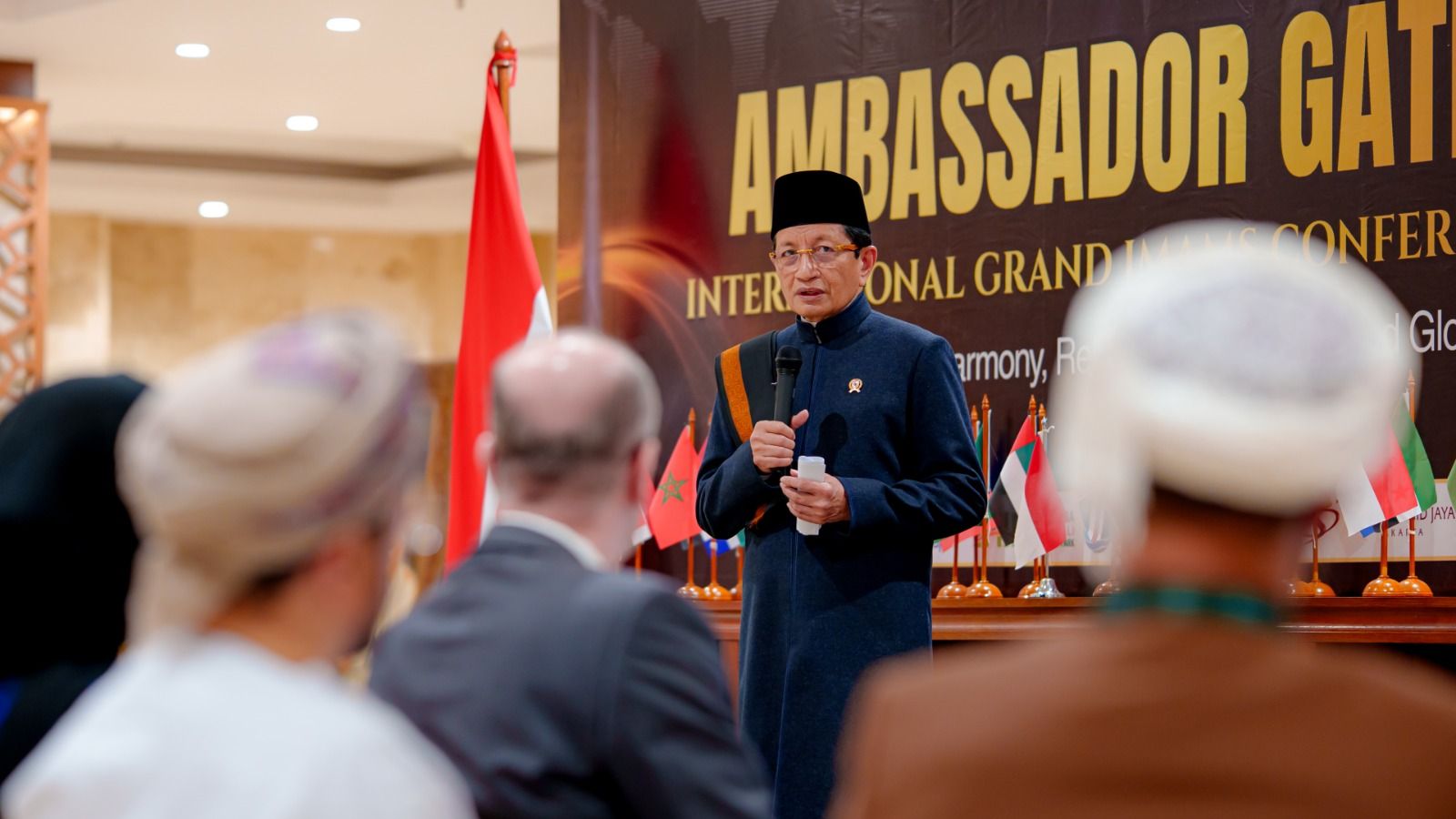 Makna Sujud Malaikat kepada Nabi Adam AS dan Pelajaran tentang Tawaduk