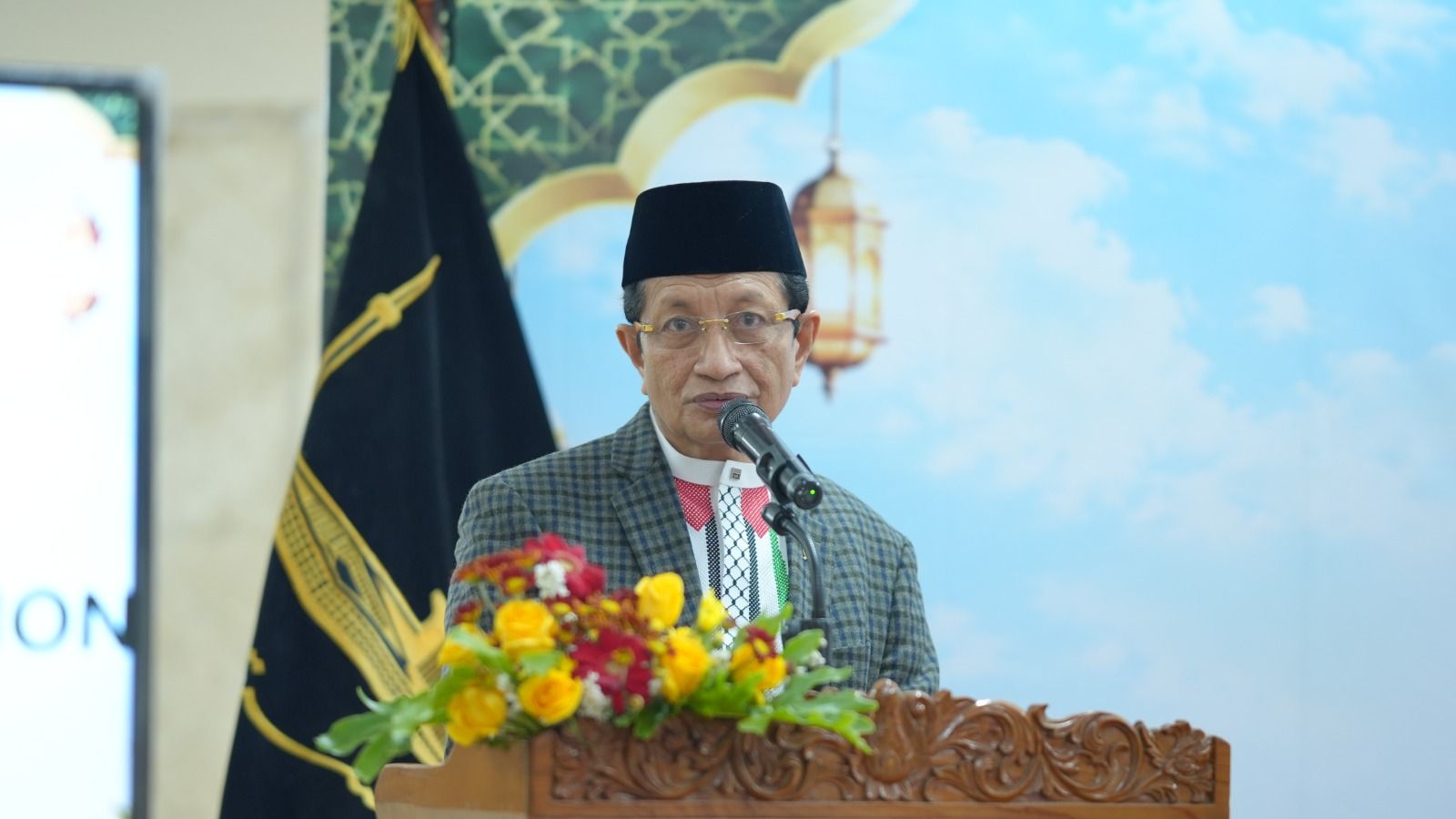 Hakikat Istighosah: Memohon Pertolongan Allah Sekaligus Membersihkan Jiwa
