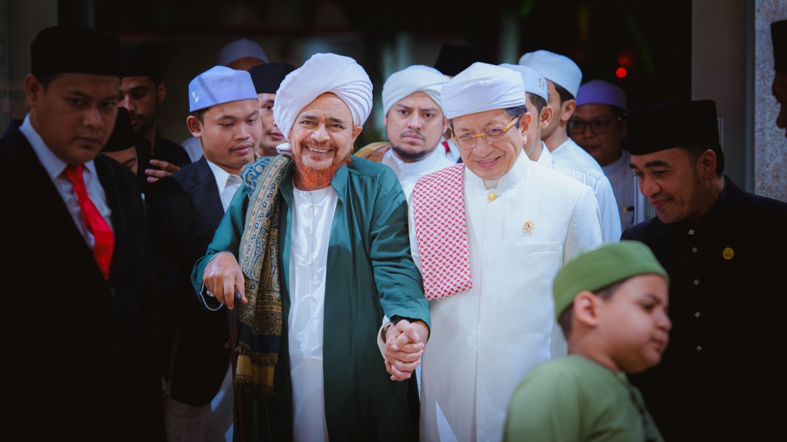 Menjaga Nyawa, Menjaga Kemanusiaan dalam Ajaran Islam