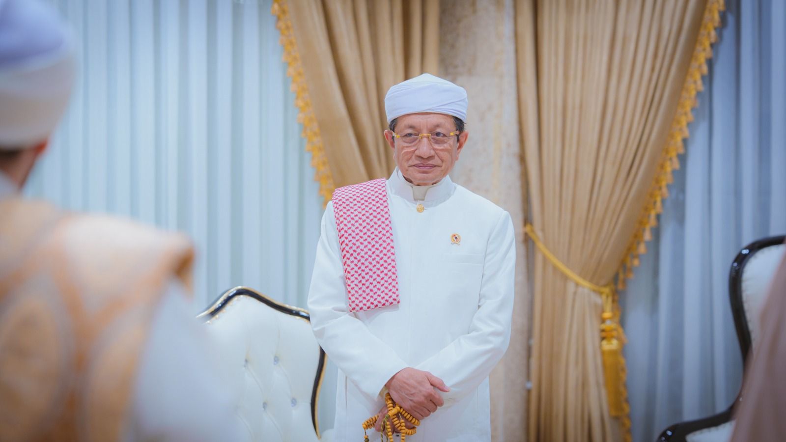 Hakikat Sejati Taubat dan Perjalanan Kekhalifahan Nabi Adam AS
