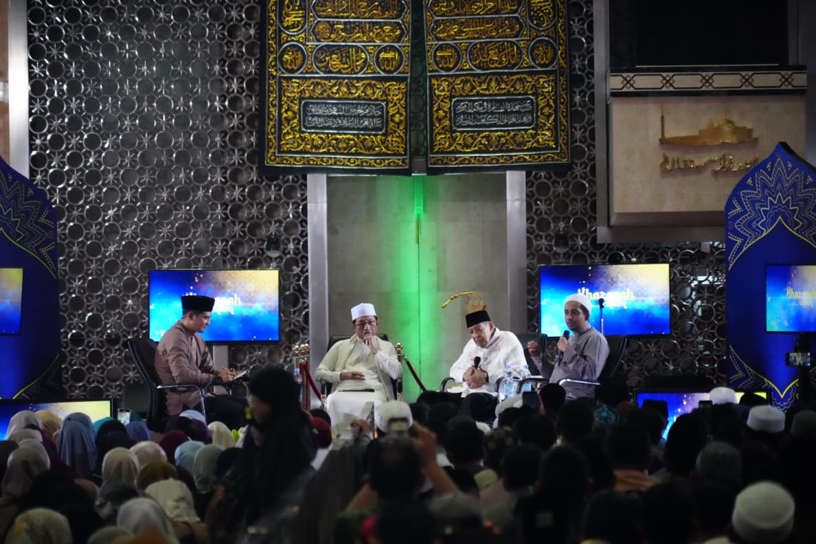 Memahami Esensi Shalat dalam Kehidupan Seorang Muslim
