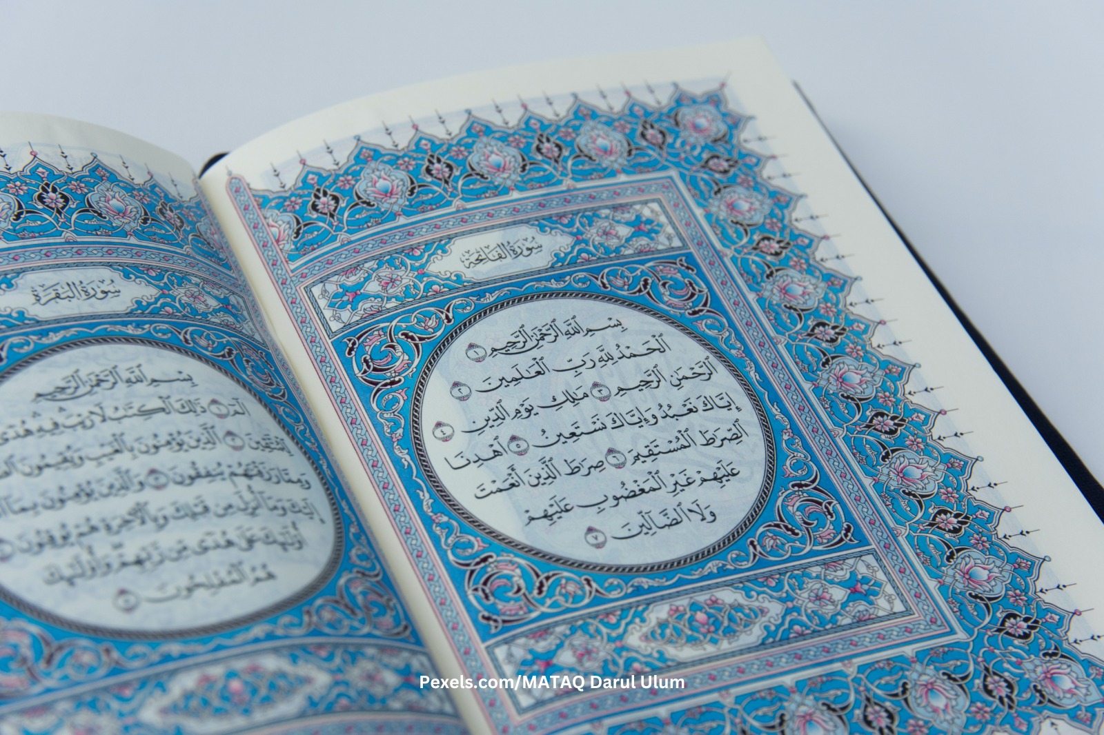 Kajian Malam Jumat: Mendalami Bacaan Basmallah 