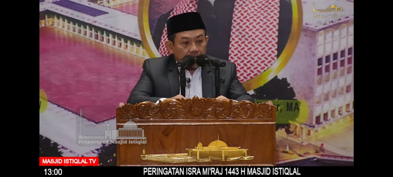 Hikmah Isra Mi'raj, Mari Raih Kebenaran yang Hakiki dari Shalat