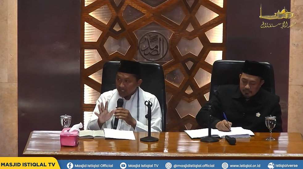 Adab: Kunci Bahagia dan Kesuksesan Hidup