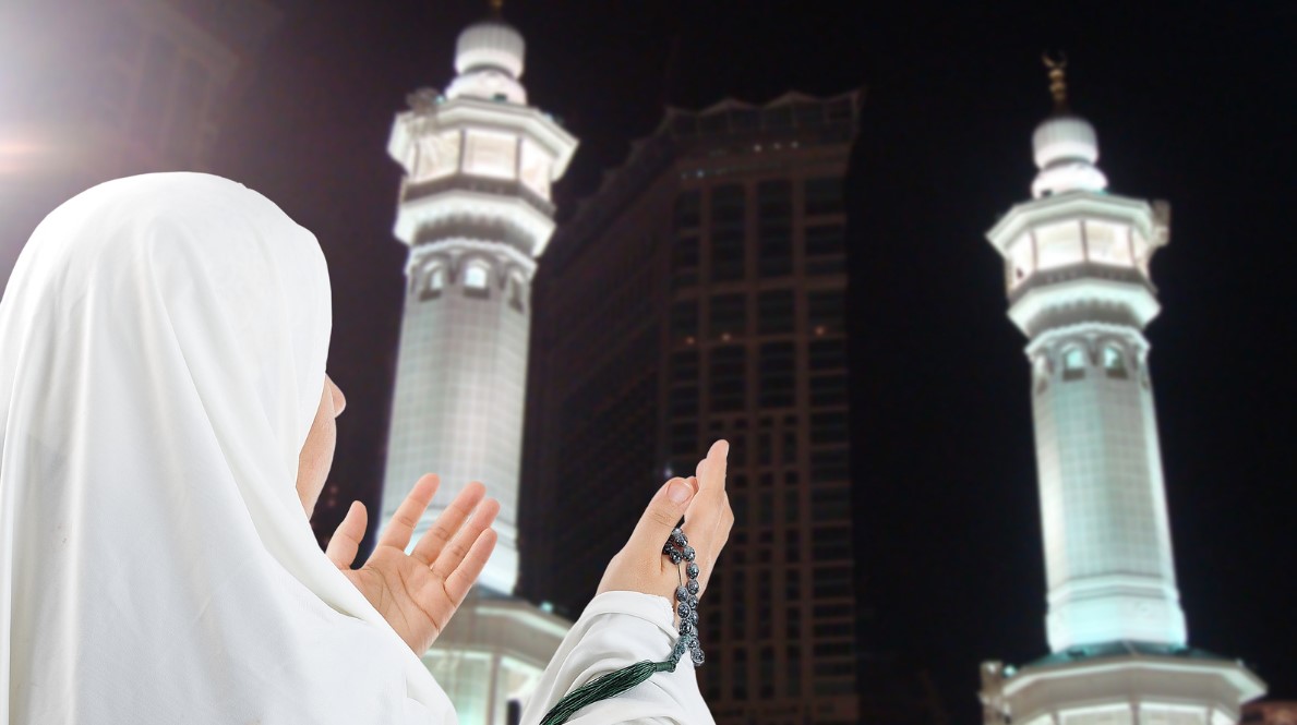 Kajian Zuhur Istiqlal: Tafsir Surah Al-Ashr, Pentingnya Waktu sebagai Amanah Illahi