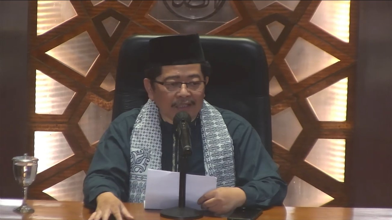 Hawamisy Istiqlal: Menjaga Kekhusyukan dalam Shalat dan Adab dalam Perspektif Fikih dan Tasawuf