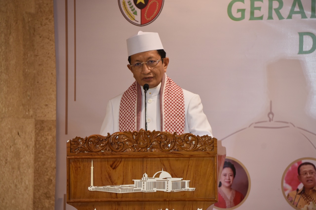 Menyelami Makna Sujud Sebagai Cara Mendekatkan Diri pada Sang Pencipta