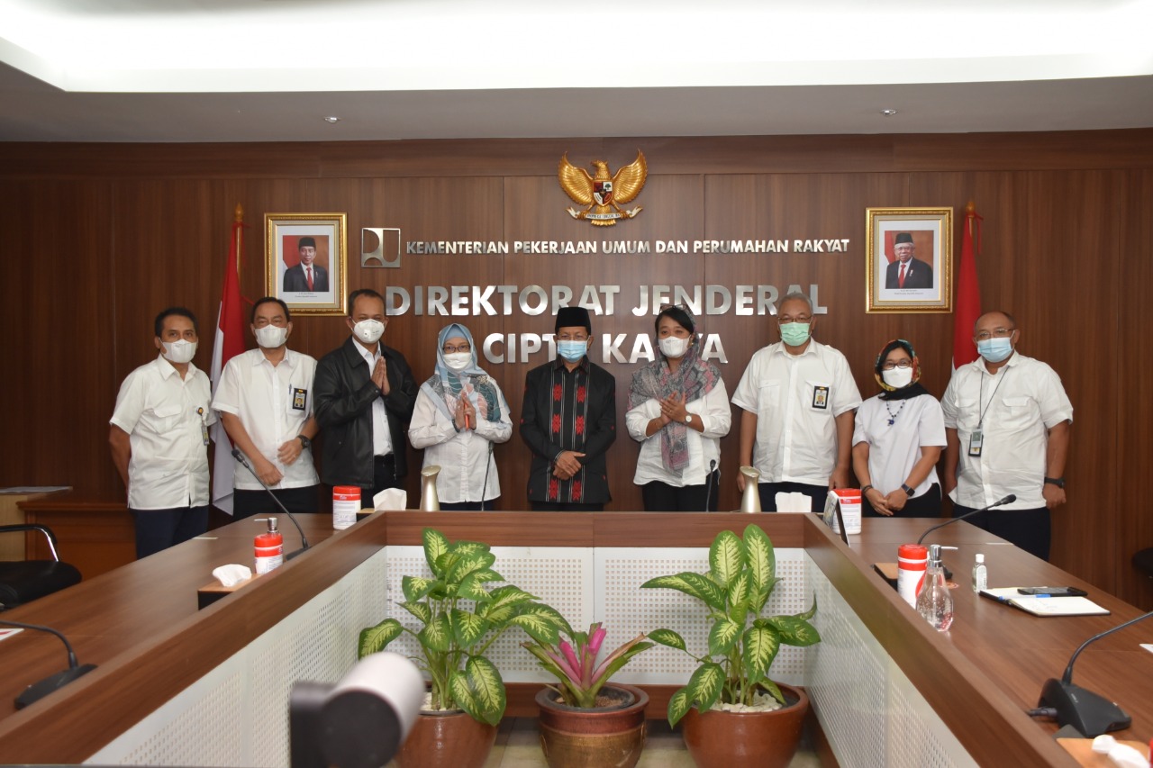 KH Nasaruddin Umar: Hadirkan Cinta di Setiap Ibadah