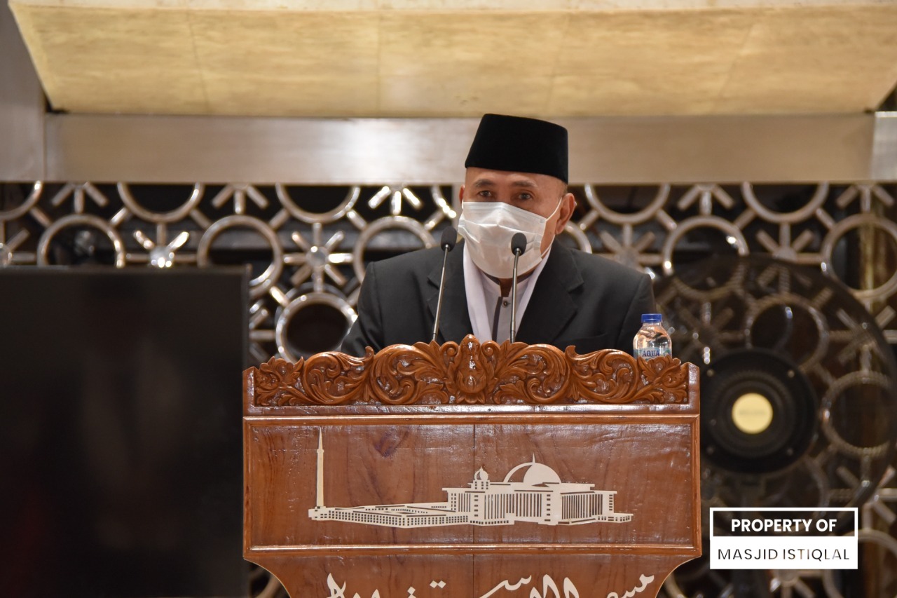 Mendidik Generasi Muda untuk Masa Depan Indonesia 