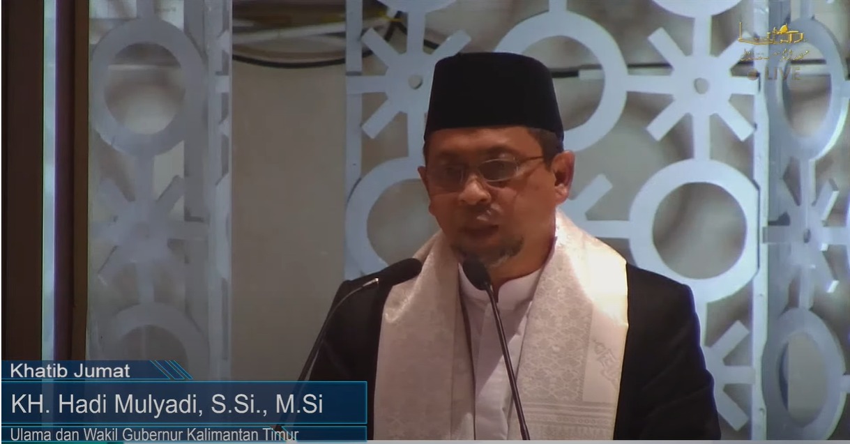 Memahami Perbedaan Pendapat dalam Bingkai Persatuan Umat