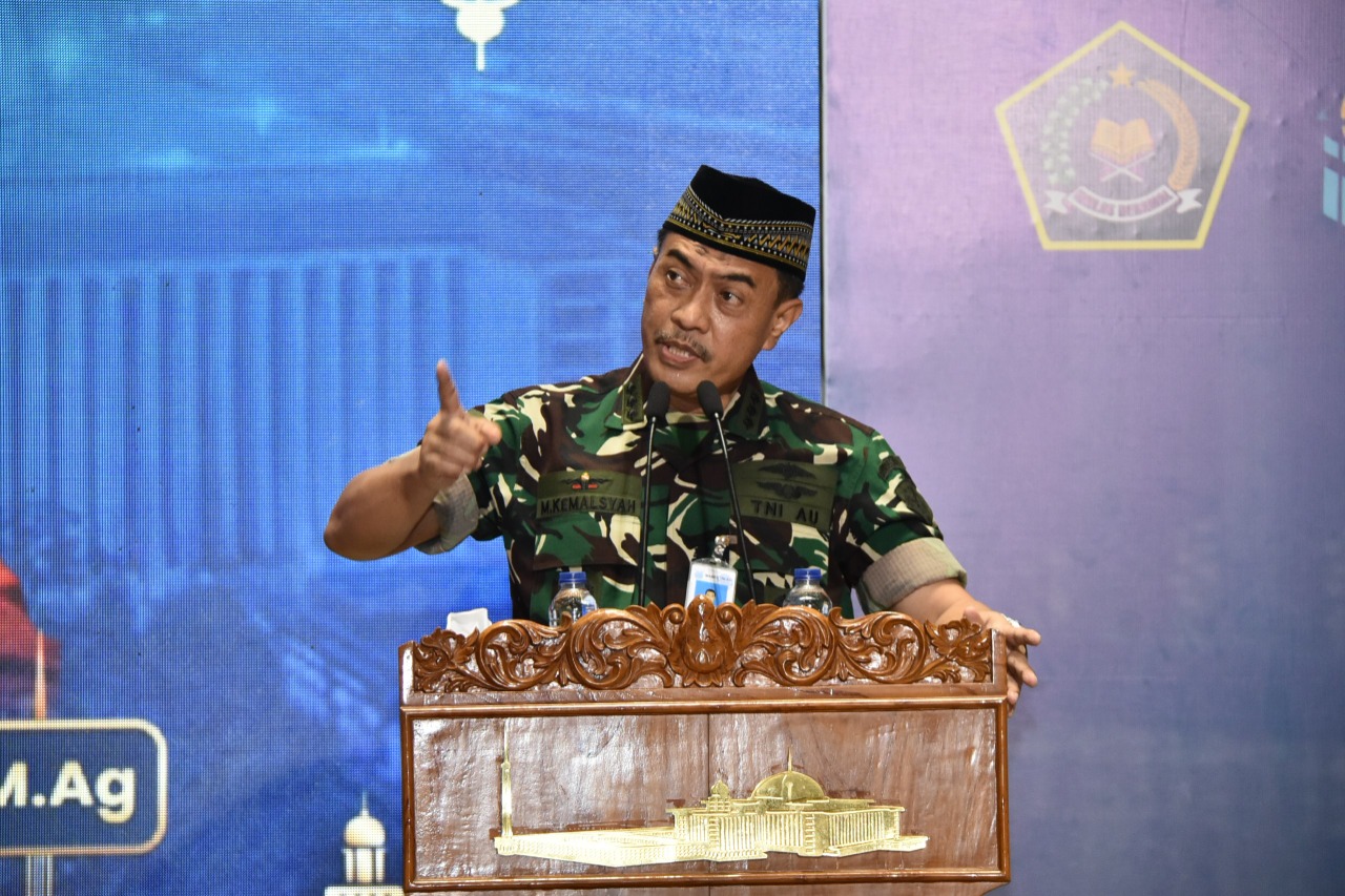 Mimbar Ramadhan Masjid Istiqlal: Keistimewaan Ibadah di Bulan Ramadhan
