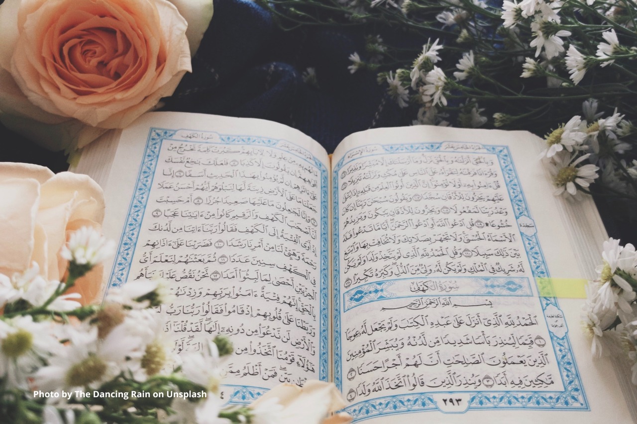 Al-Qur'an dan Ilmu Pengetahuan
