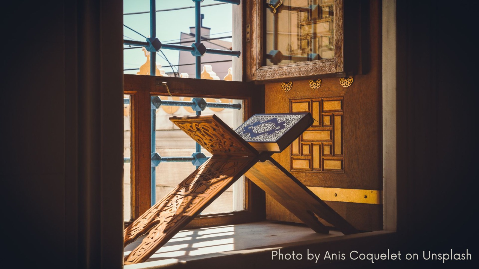 Hikmah: Meraih Keutamaan Sya'ban