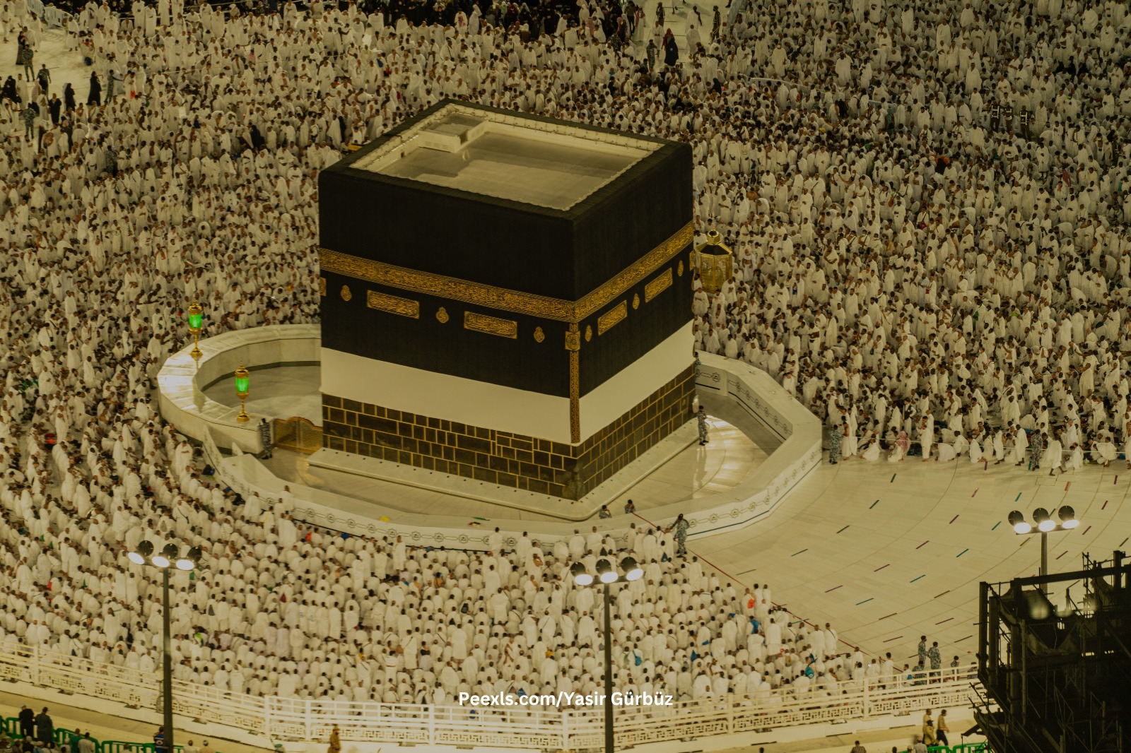 Hikmah: Lalu Apa Sepulang Haji?
