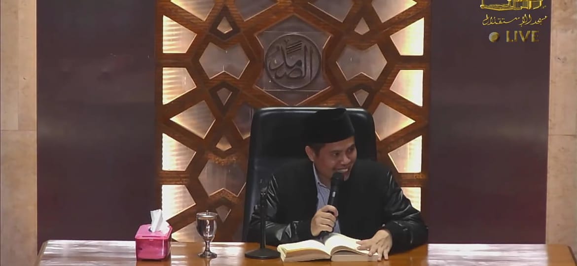 Hawamisy Istiqlal: Bagaimana Kita Berinteraksi dengan Alquran