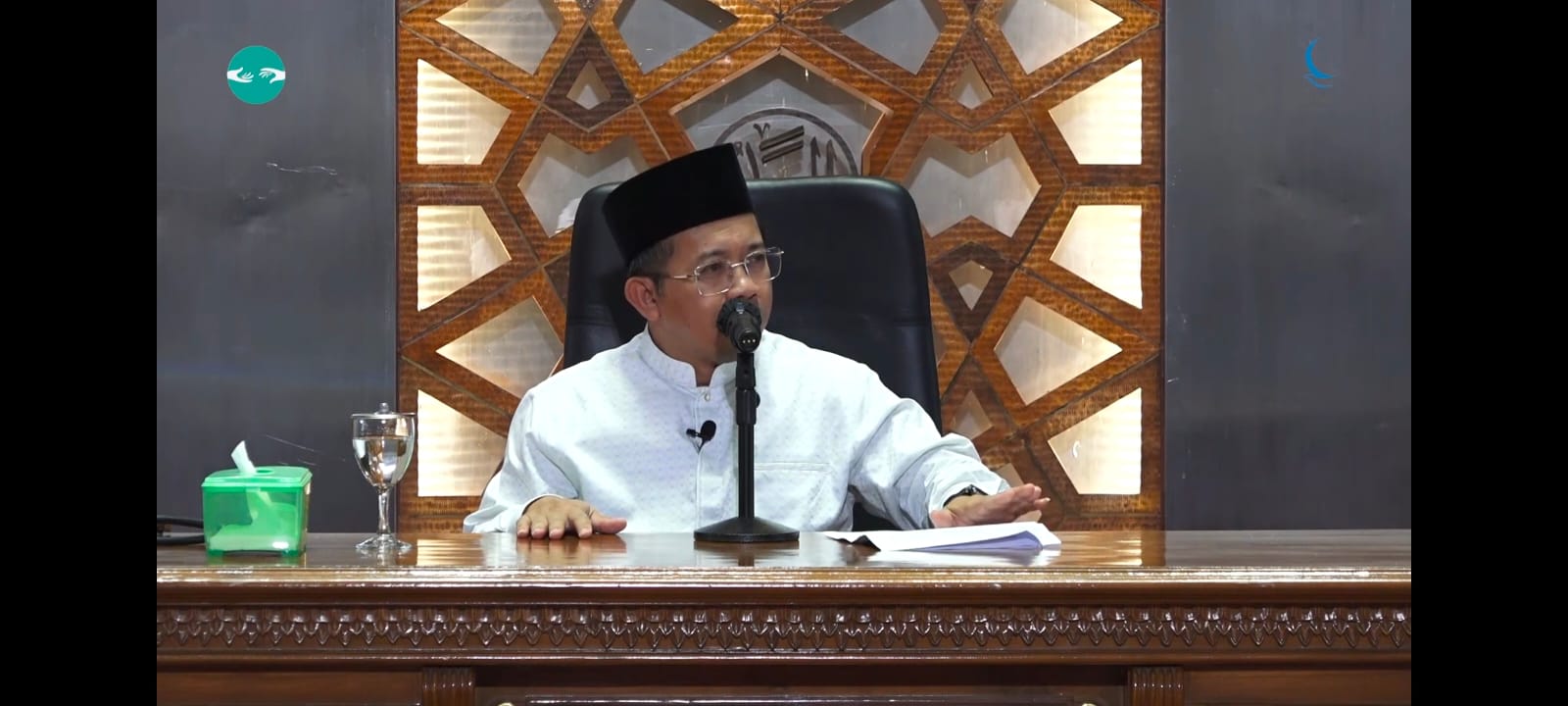 Mengukuhkan Semangat Persaudaraan
