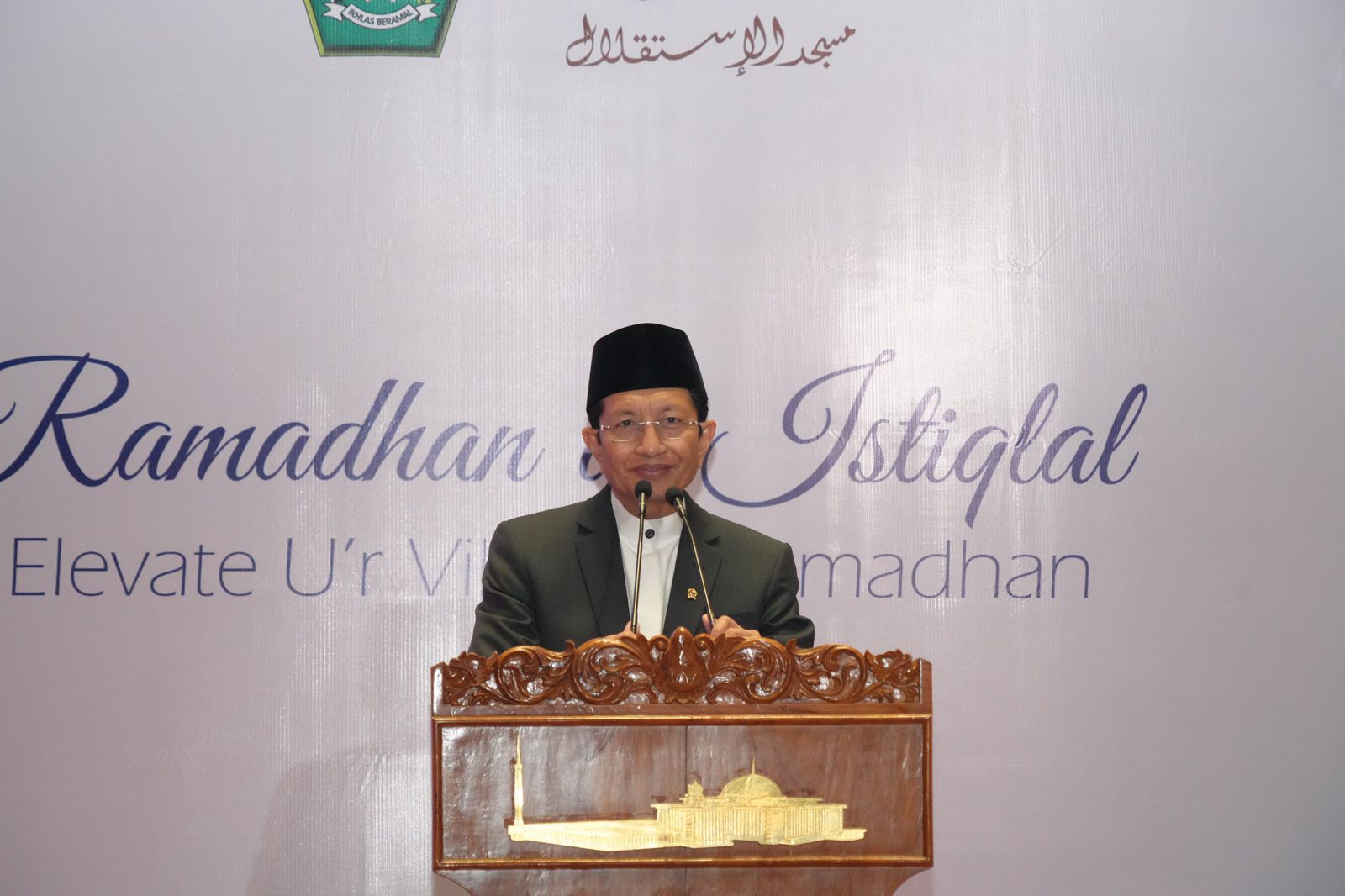 Mimbar Ramadhan: Urgensi Niat Puasa Ramadhan