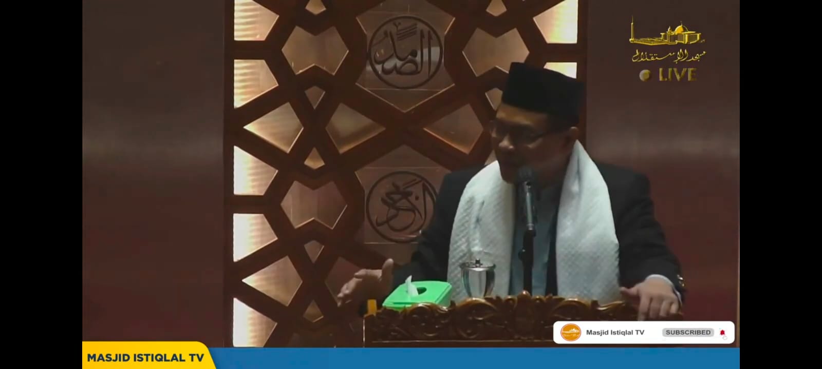 Membangun Tatanan Kehidupan yang Baik: Peran Manusia dalam Menjaga Alam