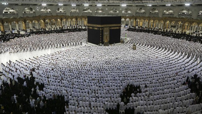 8 Wasiat Rasulullah Saat Haji Wada: Penutup yang Penuh Hikmah Dalam Perjalanan Rasulullah