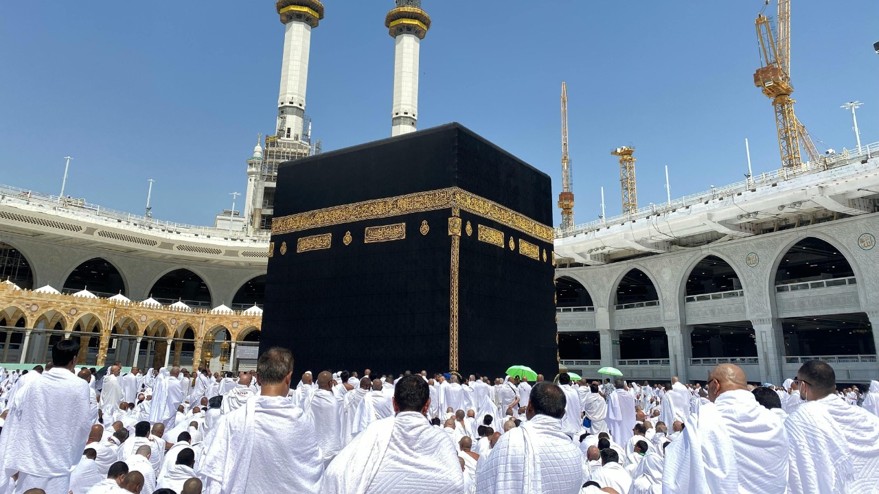 Keutamaan Haji Mabrur dalam Alquran dan Hadis