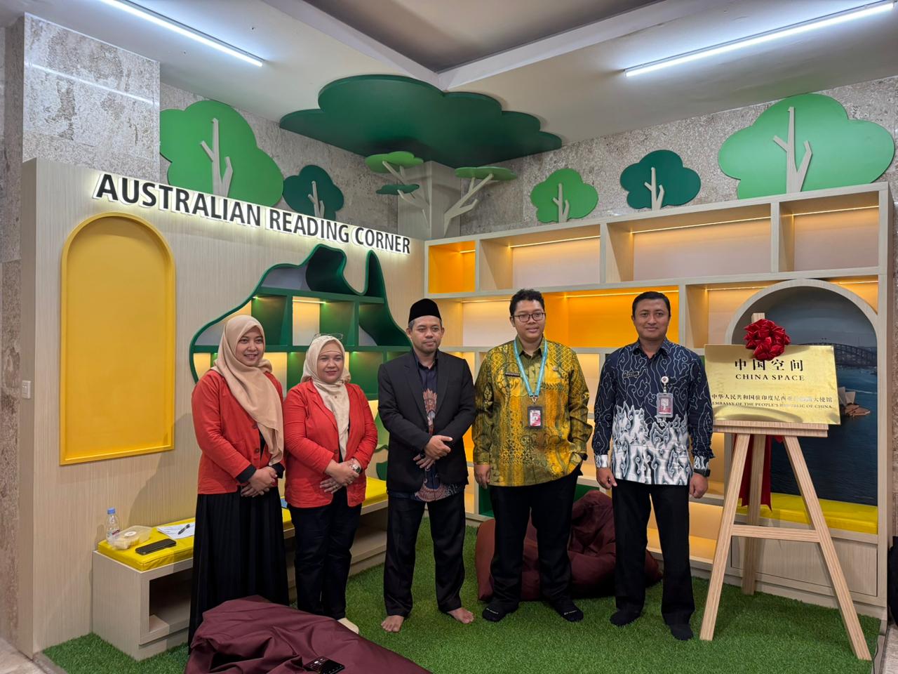 Tingkatkan Kualitas Pangan, IHC Bersama Dinkes DKI Jakarta Gelar Pelatihan Keamanan Pangan Siap Saji