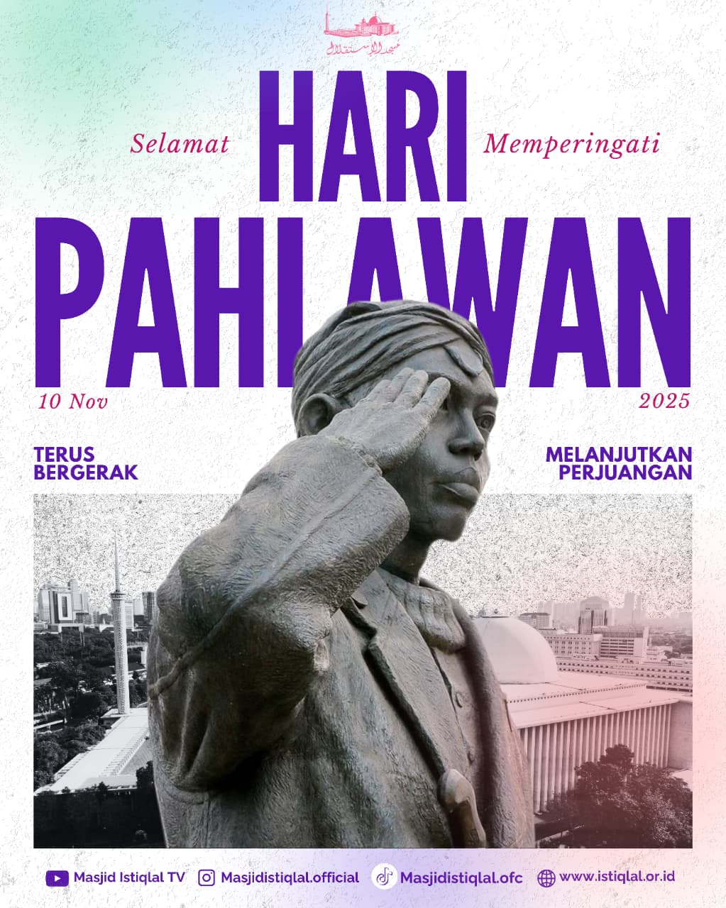 Hikmah: Kepahlawanan Dalam Kacamata Islam