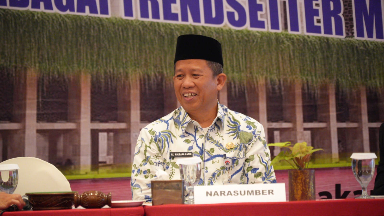 Pemprov DKI Paparkan Ciri Masjid Modern yang Harus Diterapkan Istiqlal