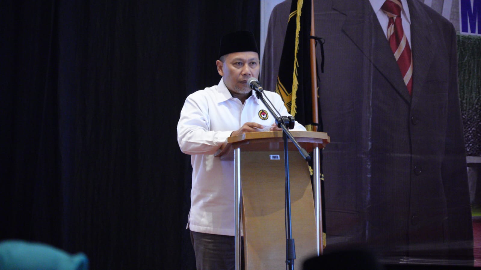 Raker BPMI 2025, Kemenko PMK Arahkan Istiqlal Jadi Cerminan Bagi Masjid-masjid di Indonesia